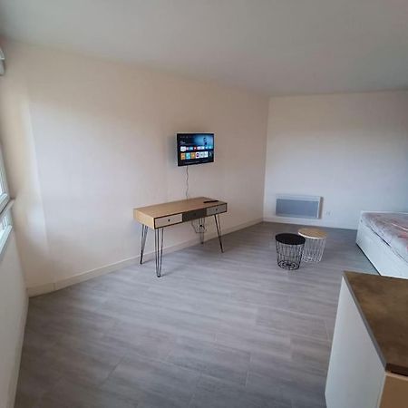 Appartement Tout Equipe 2 A 4 Couchages St Charles Marseilles Buitenkant foto